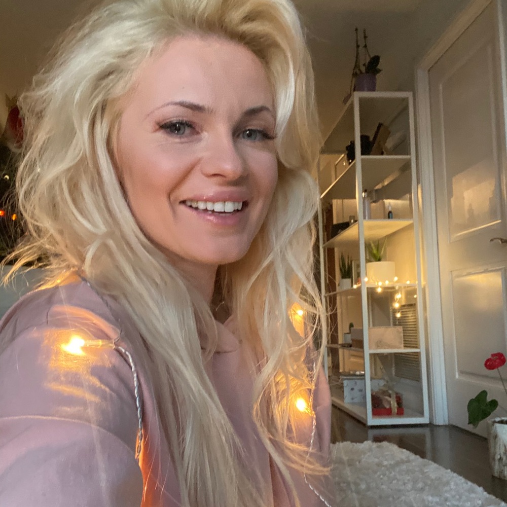 Meet your Posher, Darya